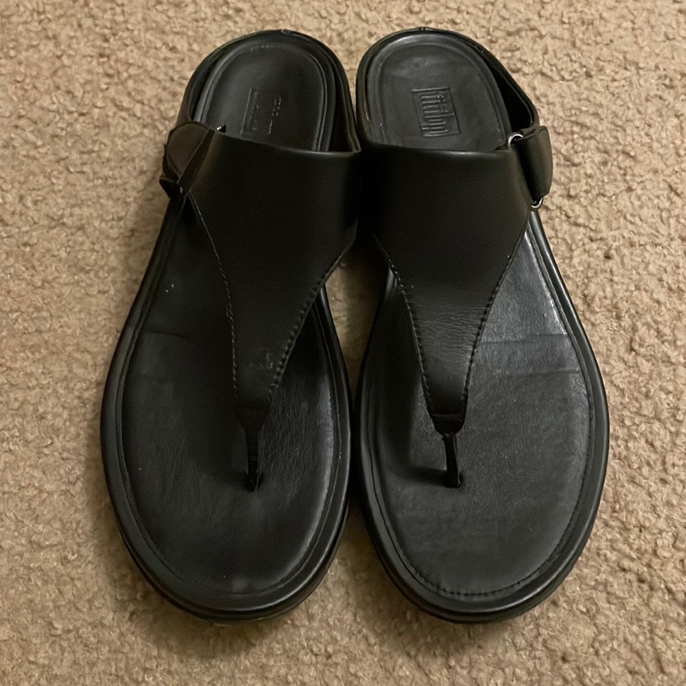 Fitflop thong sandal